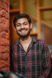 Profile photo for Mohd Shoieb Alam