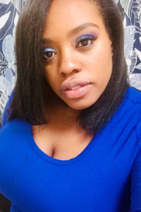 Profile photo for Chantell Whyte