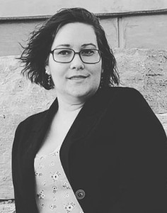 Profile photo for Nicole Kocsis