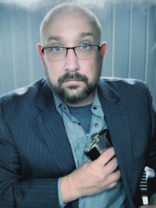 Profile photo for Bill Stage