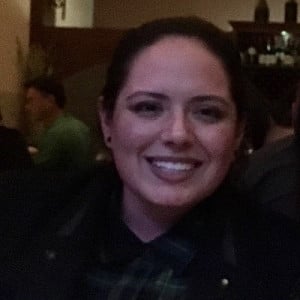 Profile photo for Jacqueline Mendez