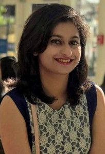 Profile photo for Sakshi Harsh