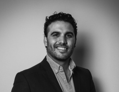 Profile photo for Alcides Fuguet