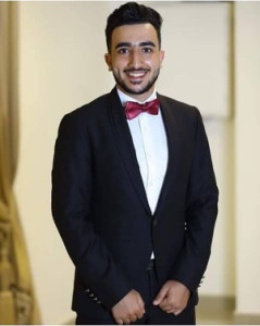 Profile photo for Ahmad Roza