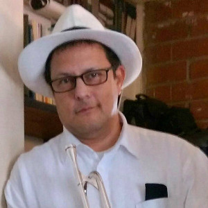 Profile photo for Luis Acosta