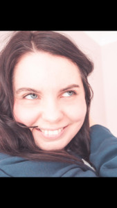 Profile photo for Kristina Fuchs