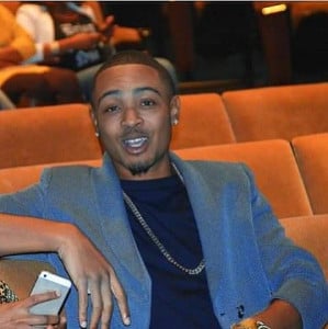 Profile photo for Lindsey Hunter III