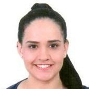 Profile photo for Marjorie Masiel Medina Casola