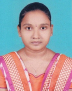 Profile photo for sravani sravani