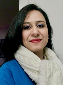 Profile photo for Namrata Singh