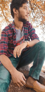 Profile photo for Srujan kumar