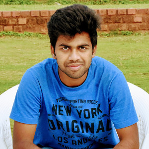 Profile photo for Pavan kulkarni