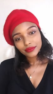 Profile photo for Ivy Wamahiga Wangechi