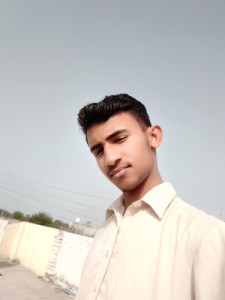 Profile photo for Zain pk talent