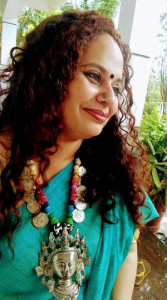 Profile photo for Archita Chandra