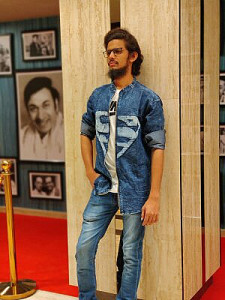 Profile photo for Abdul Malik