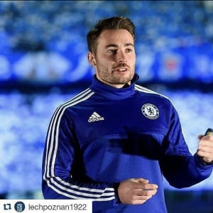 Profile photo for Sam Hurrell