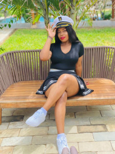 Profile photo for Monica Amambia