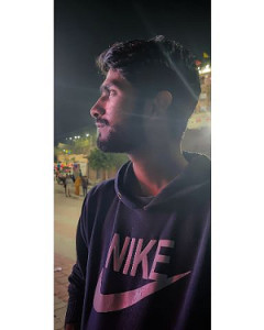 Profile photo for Devendra Bhati