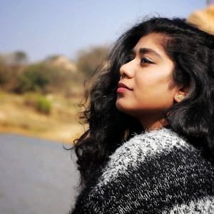Profile photo for Anu Sonia Ashok