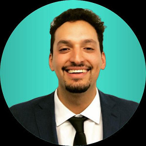 Profile photo for Nicolás Valdivia
