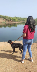 Profile photo for Aditi Rattan