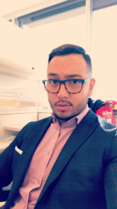 Profile photo for Erick Garcia