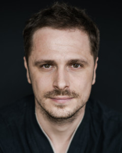 Profile photo for Alexandru Cirneala