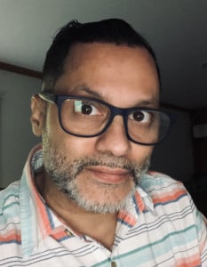 Profile photo for Daniel Rodriguez Jr