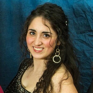 Profile photo for Cynthia Avila