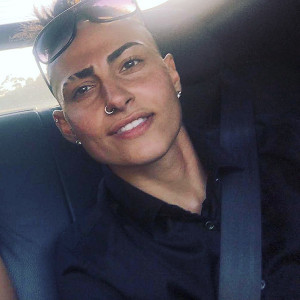 Profile photo for Ayse Aydin