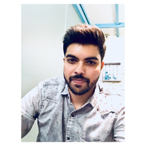 Profile photo for Mohammed Atha Ur Rehman