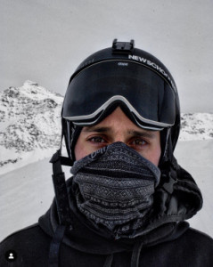 Profile photo for Simone Damiani