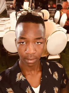 Profile photo for Lifalethu Shabalala