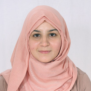 Profile photo for Siradj Zineb