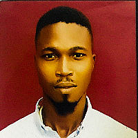 Profile photo for Michael Ayodele