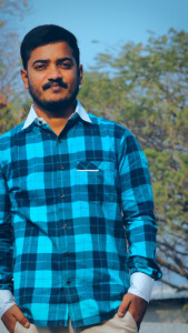 Profile photo for Sajan Rathod