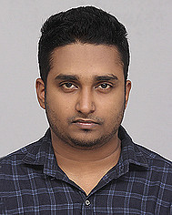 Profile photo for Akash S Kumar
