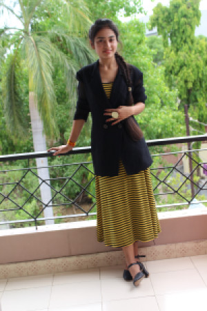 Profile photo for yogita khatri