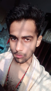 Profile photo for Shwetam Raj