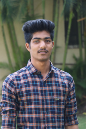 Profile photo for Avdhoot Sunil Ghatge