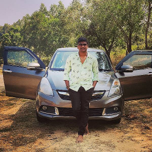Profile photo for Suhas Kumar
