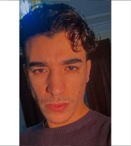 Profile photo for YOUSSEF NAIT BOUJAMAA