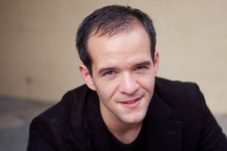 Profile photo for Bryan Austin