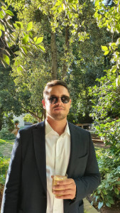 Profile photo for Ziyaad Mansoor