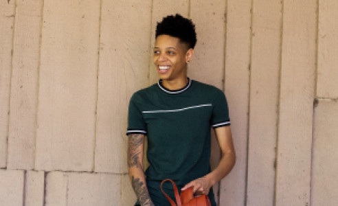 Profile photo for Lexus Henson