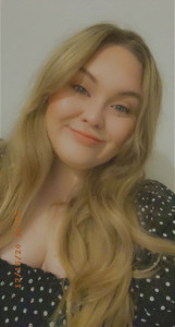Profile photo for Lucy Gwilliam