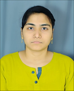 Profile photo for Shaik Shahnoor Begum