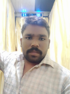 Profile photo for Pudu Adinarayana