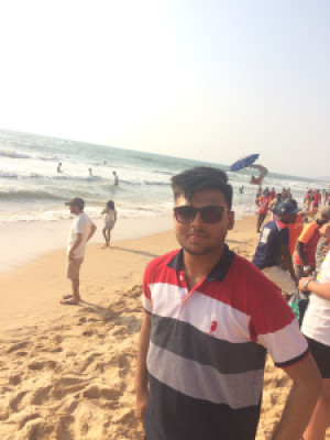 Profile photo for Devendra Sagar